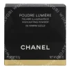 Chanel Poudre Lumiere Highlighting Powder 8.5g #020 Warm Gold verpakking