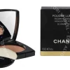 Chanel Poudre Lumiere Highlighting Powder 8.5g #020 Warm Gold fles en verpakking