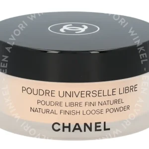 Chanel Poudre Universelle Libre Loose Powder 30g #30 Medium fles