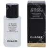 Chanel Le Blanc Base Lumiere 30ml Multi Use - Illuminating Base fles en verpakking