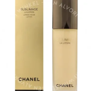 Chanel Sublimage La Lotion Supreme 125ml  fles en verpakking