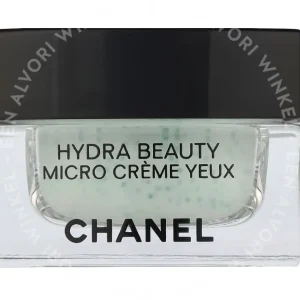 Chanel Hydra Beauty Micro Creme Yeux 15ml  fles