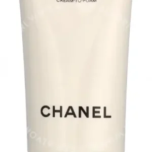 Chanel La Mousse Camelia 150ml  fles