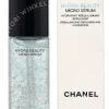 Chanel Hydra Beauty Micro Serum 30ml  fles en verpakking