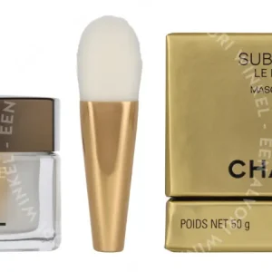 Chanel Sublimage Le Masque 50g  fles en verpakking