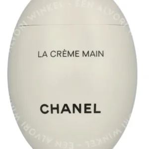Chanel La Creme Main 50ml  fles