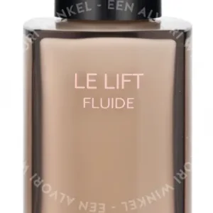 Chanel Le Lift Fluide 50ml  fles