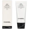 Chanel CC Cream Complete Correction SPF50 30ml #40 Beige fles en verpakking