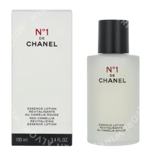 Chanel No 1 Revitalizing Essence Lotion 100ml  fles en verpakking