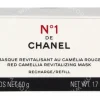 Chanel No 1 Revitalizing Mask Refill 50g  verpakking
