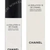 Chanel La Solution 10 De Chanel Sensitive Skin Crm 30ml  fles en verpakking