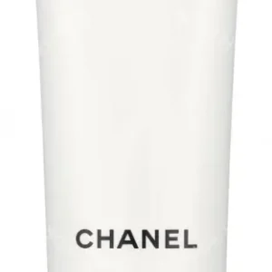 Chanel Hydra Beauty Overnight Mask With Camellia 100ml All Skin Types fles