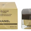 Chanel Sublimage La Creme Ultimate Skin Regeneration Cream 50g  fles en verpakking