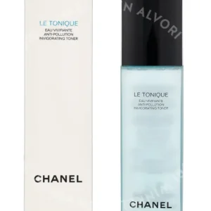 Chanel Le Tonique 160ml For All Skin Types fles en verpakking