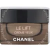 Chanel Le Lift Creme Yeux – Eye Cream 15g  fles