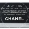 Chanel Le Lift Pro Creme Volume 50g  verpakking
