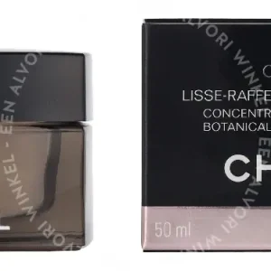 Chanel Le Lift Creme Fine 50ml  fles en verpakking