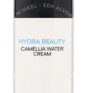 Chanel Hydra Beauty Camelia Water Cream 30ml All Skin Types fles