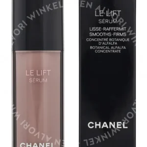 Chanel Le Lift Serum 50ml  fles en verpakking