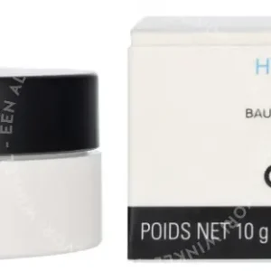 Chanel Hydra Beauty Nutrition Nourishing Lip Care 10g  fles en verpakking