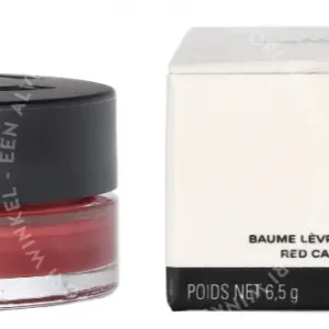 Chanel No 1 Revitalizing Lip And Cheek Balm 6.5g #5 Lively Rosewood fles en verpakking