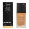 Chanel Ultra Le Teint Flawless Finish Fluid Foundation 30ml B60 fles en verpakking