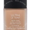 Chanel Ultra Le Teint Flawless Finish Fluid Foundation 30ml BR42 fles
