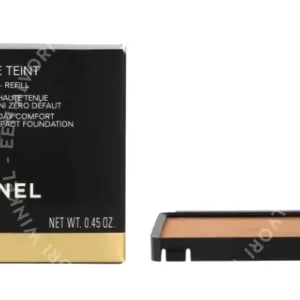 Chanel Ultra Le Teint Compact Foundation - Refill 13g B60 fles en verpakking