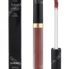 Chanel Rouge Coco Gloss 5.5g #716 Caramel fles en verpakking