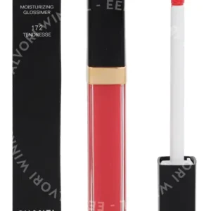 Chanel Rouge Coco Gloss 5.5g #172 Tendresse fles en verpakking