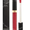 Chanel Rouge Coco Gloss 5.5g #106 Amarena fles en verpakking