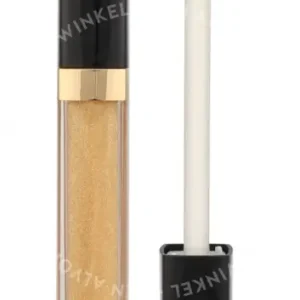 Chanel Rouge Coco Gloss Top Coat Lipgloss 5.5g #774 Excitation fles