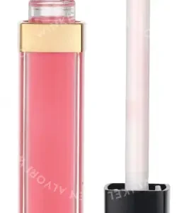 Chanel Rouge Coco Gloss 5.5g #804 Rose Naif fles