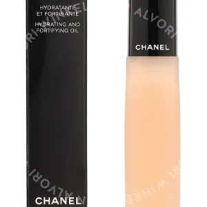 Chanel L'Huile Camelia Hydrating And Fortifying Oil 11ml  fles en verpakking