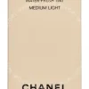 Chanel Les Beiges Water-Fresh Tint 30ml Medium Light verpakking
