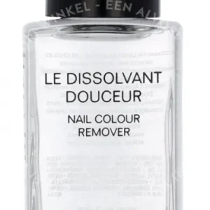 Chanel Dissolvant Doux Nail Colour Remover 50ml  verpakking