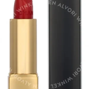 Chanel Rouge Allure Luminous Intense Lip Colour 3.5g #104 Passion fles