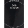 Chanel Rouge Allure Luminous Intense Lip Colour 3.5g #206 Illusion verpakking
