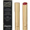 Chanel Rouge Allure L'Extrait High In. Lip Colour - Recharge 2g #822 Rose Supreme fles en verpakking