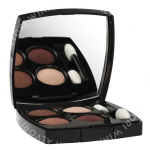 Chanel Les 4 Ombres Multi Effect Quadra Eyeshadow 2g #226 Tisse Rivoli fles