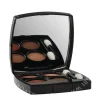 Chanel Les 4 Ombres Multi Effect Quadra Eyeshadow 2g #268 Candeur Et Experience fles