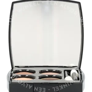Chanel Les 4 Ombres Multi Effect Quadra Eyeshadow 2g #308 Clair-Obscur fles