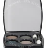 Chanel Les 4 Ombres Multi Effect Quadra Eyeshadow 2g #324 Blurry Blue fles