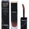 Chanel Rouge Allure Laque Ultrawear Shine Liquid Lip Colour 5.5ml #62 Still fles en verpakking