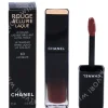 Chanel Rouge Allure Laque Ultrawear Shine Liquid Lip Colour 5.5ml #63 Ultimate fles en verpakking
