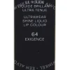Chanel Rouge Allure Laque Ultrawear Shine Liquid Lip Colour 5.5ml #64 Exigence verpakking