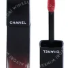 Chanel Rouge Allure Laque Ultrawear Shine Liquid Lip Colour 5.5ml #64 Exigence fles