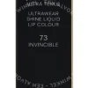 Chanel Rouge Allure Laque Ultrawear Shine Liquid Lip Colour 5.5ml #73 Invincible verpakking