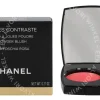 Chanel Joues Contraste Powder Blush 6g #430 Foschia Rosa fles en verpakking