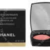 Chanel Joues Contraste Powder Blush 6g #440 Quintessence fles en verpakking
